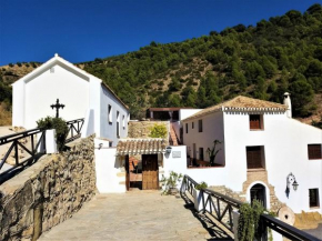 Molino Mairena Montefrio